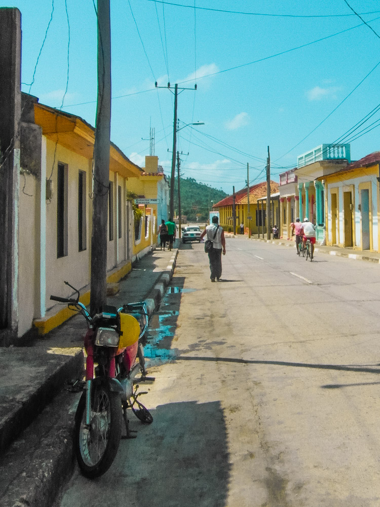 Baracoa Cuba-2