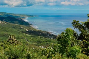 Barbados Jeepsafari