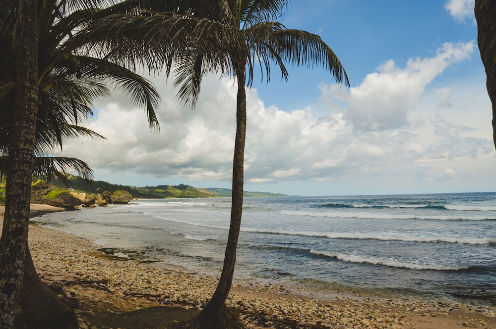 Barbados Oostkust