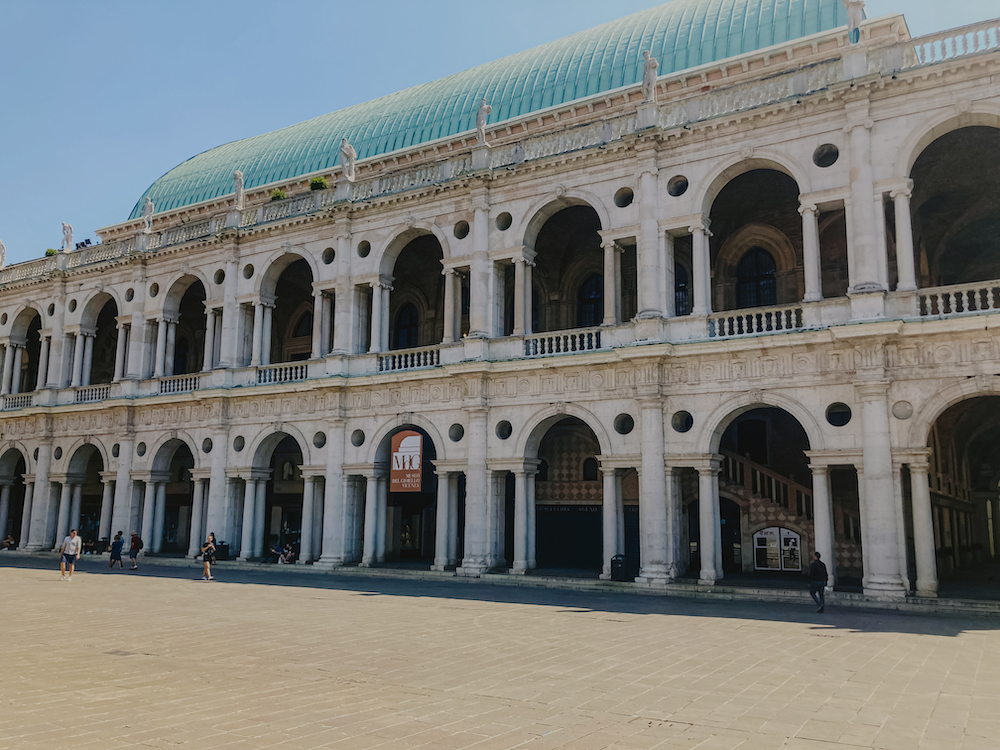 Basilica Palladiana