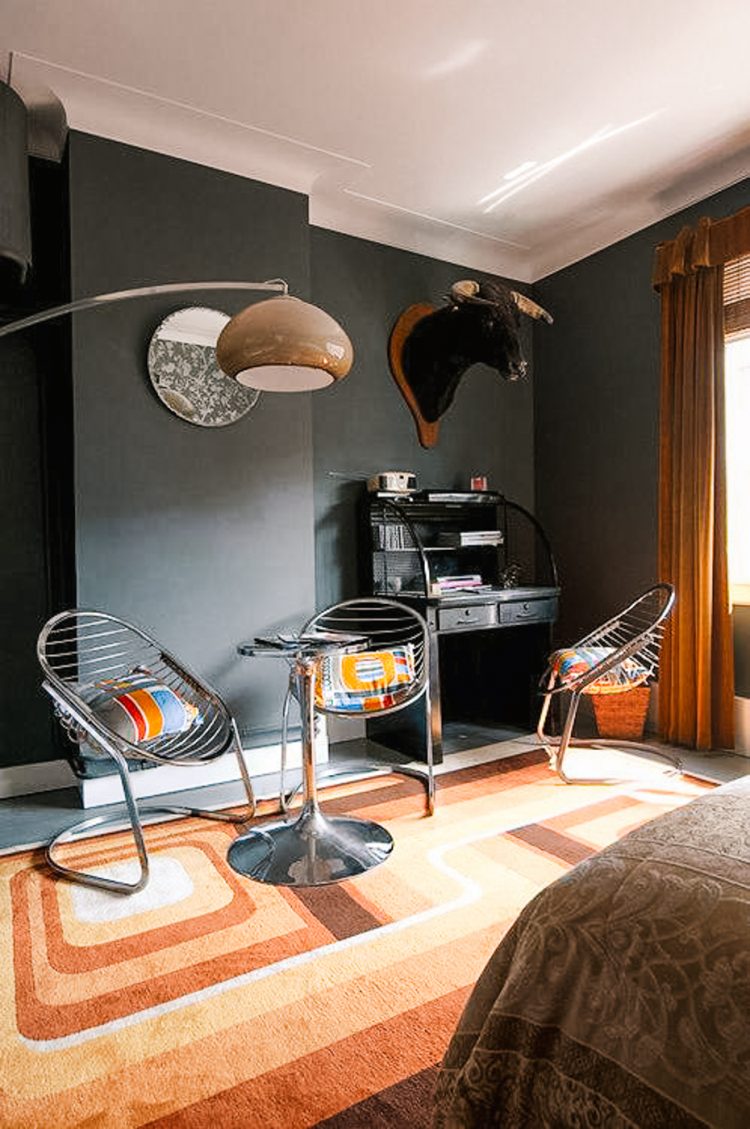 8 X De Tofste B&B In Antwerpen | WeAreTravellers