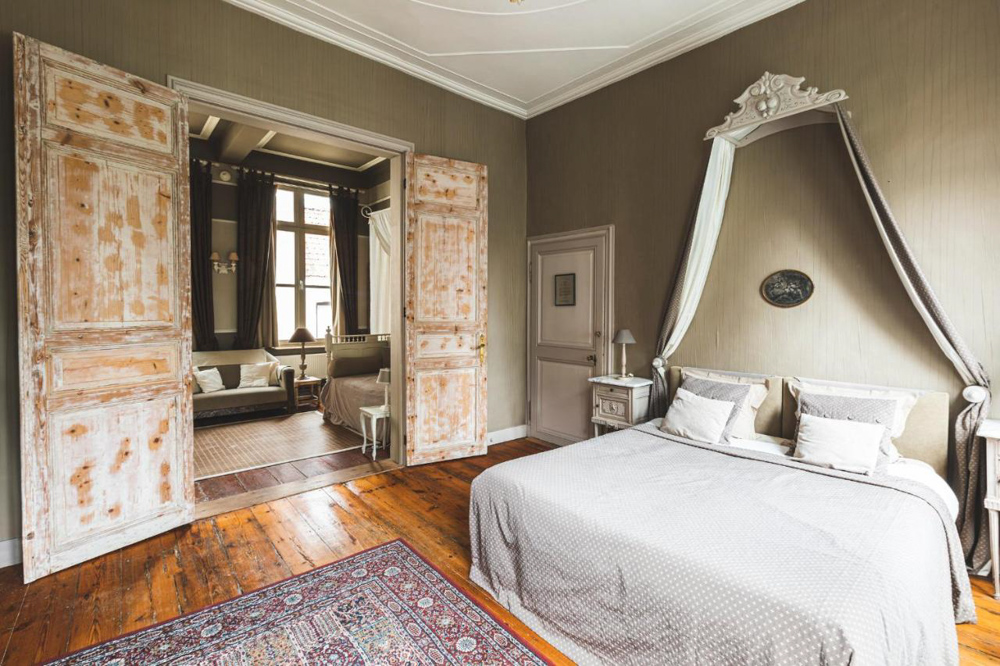 10 X De Fijnste Bed & Breakfast In Brugge | WeAreTravellers