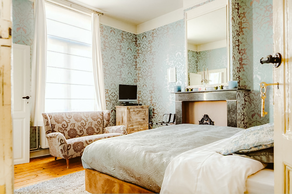 Bed Breakfast Brugge b&b in bruge