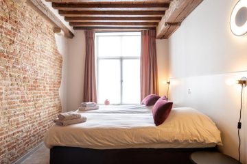 10 X De Fijnste Bed & Breakfast In Brugge | WeAreTravellers