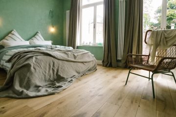 Bed Breakfast Brugge_