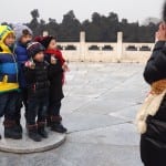 Temple of Heaven beijing