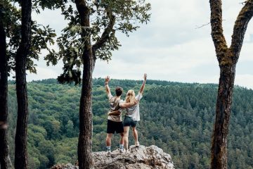 Belgisch Luxemburg