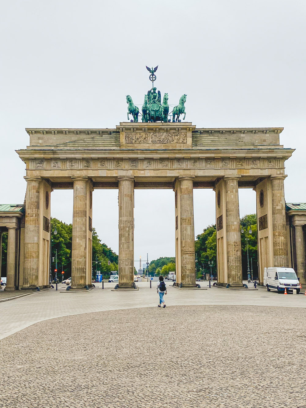 Berlijn met kinderen brandenburg