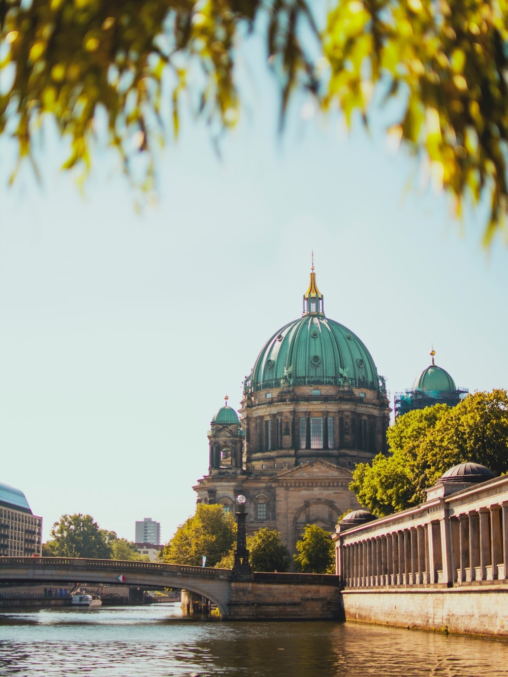 Berliner Dom