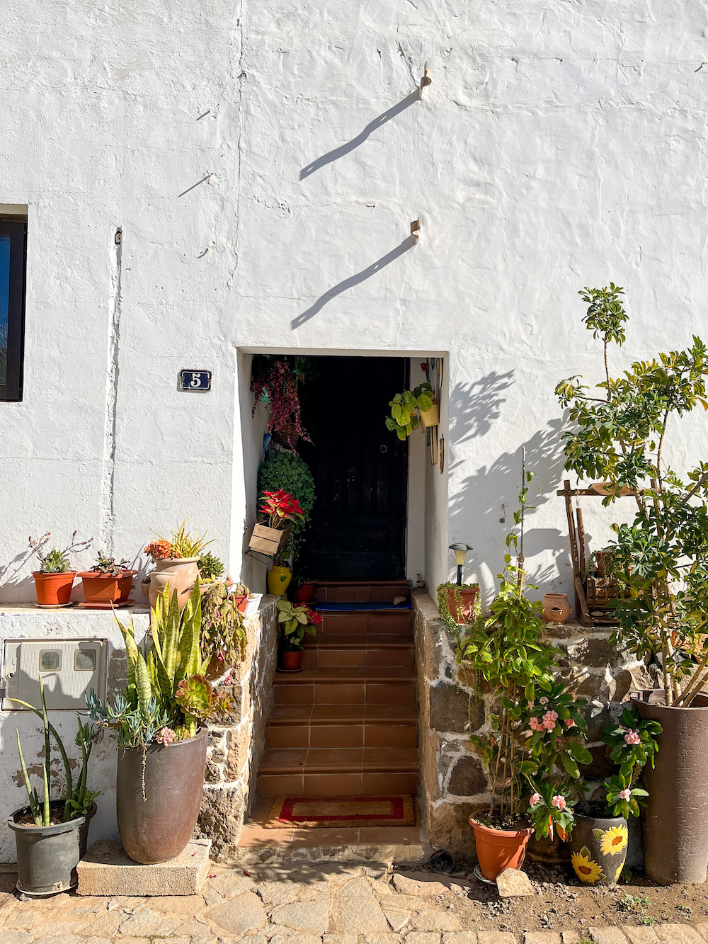 Betancuria, wat te doen op Fuerteventura