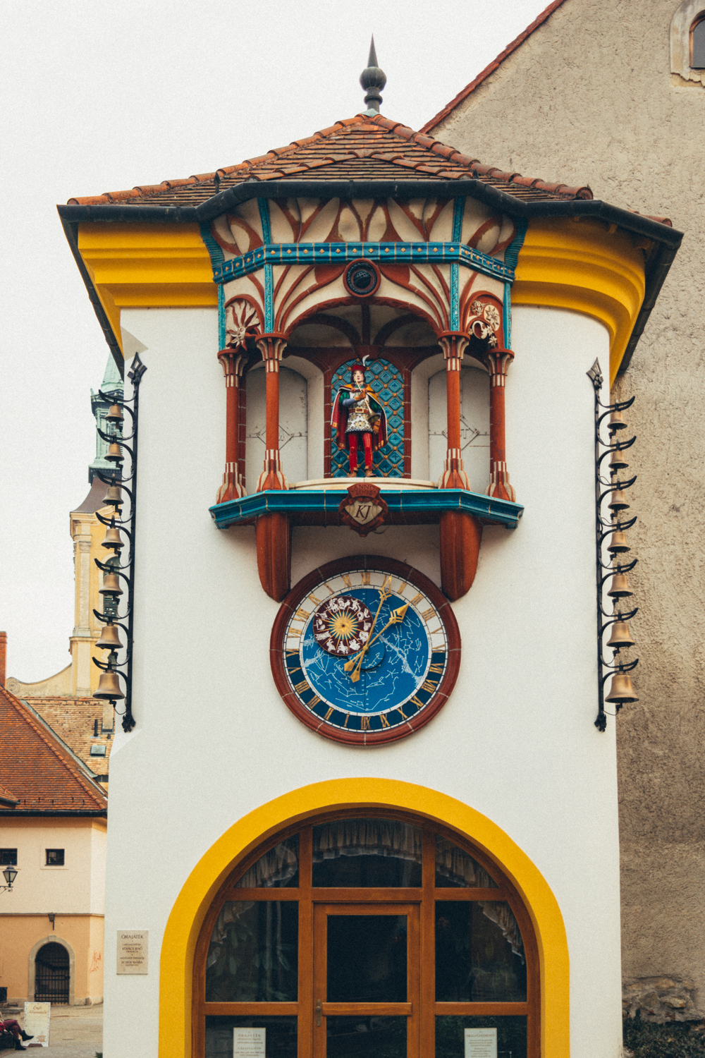 Bezienswaardigheden Hongarije, Székesfehérvár