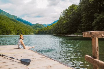 Bezienswaardigheden Montenegro