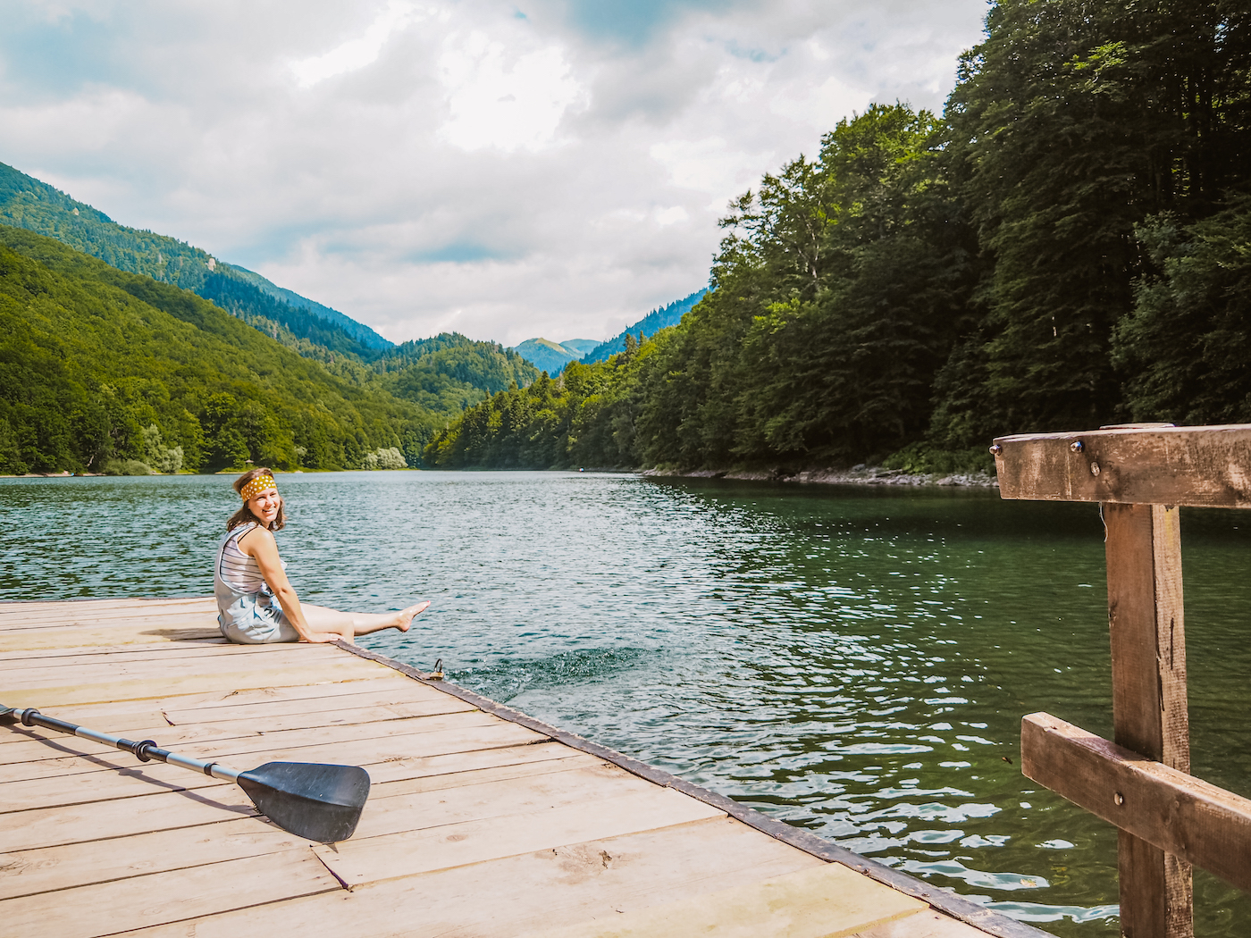 Bezienswaardigheden Montenegro