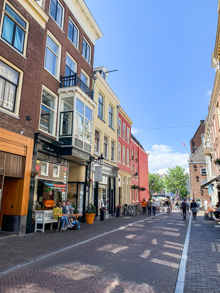 Bigoli utrecht lunchen hotspot