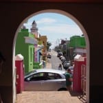 Bo Kaap kaapstad