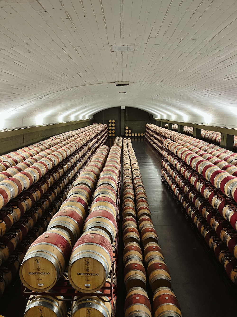 Bodegas Montecillo