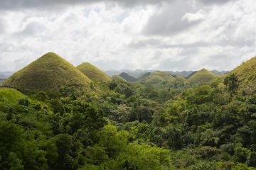 Bohol Filipijnen