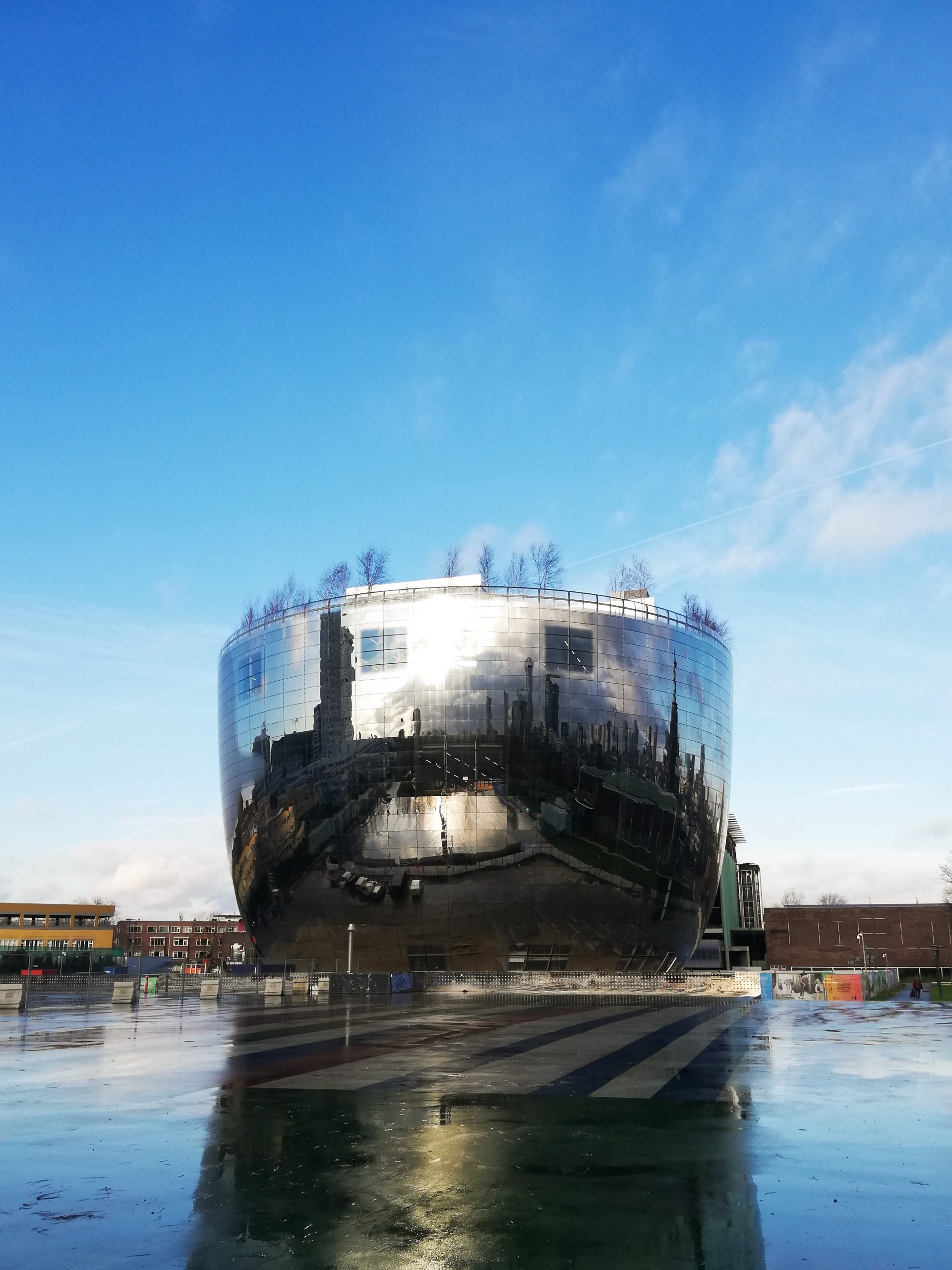 Boijmans van Beuningen Rotterdam