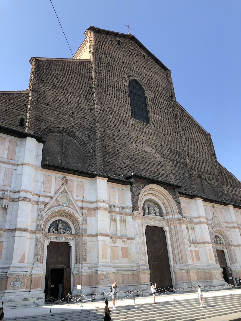 Bologna, Piazza Maggiore