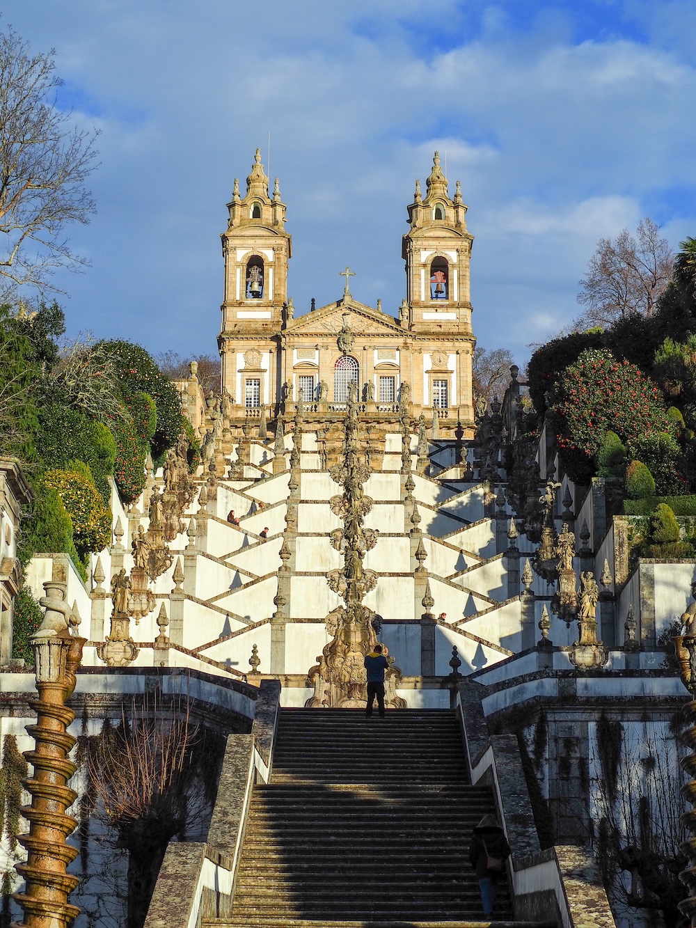 Bom Jesus do Monte