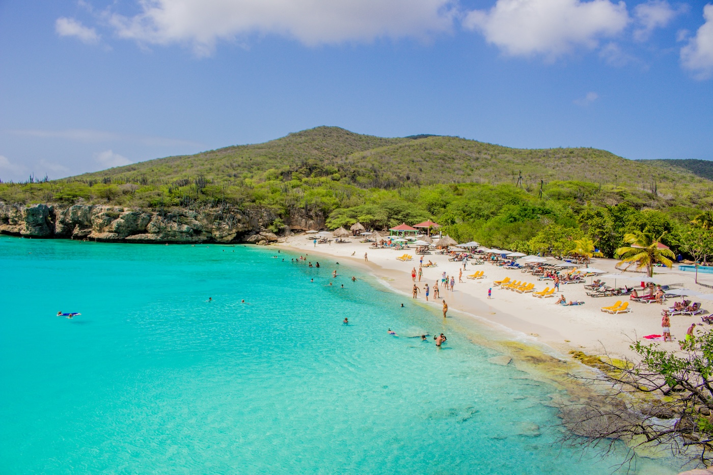 Bonaire natuur