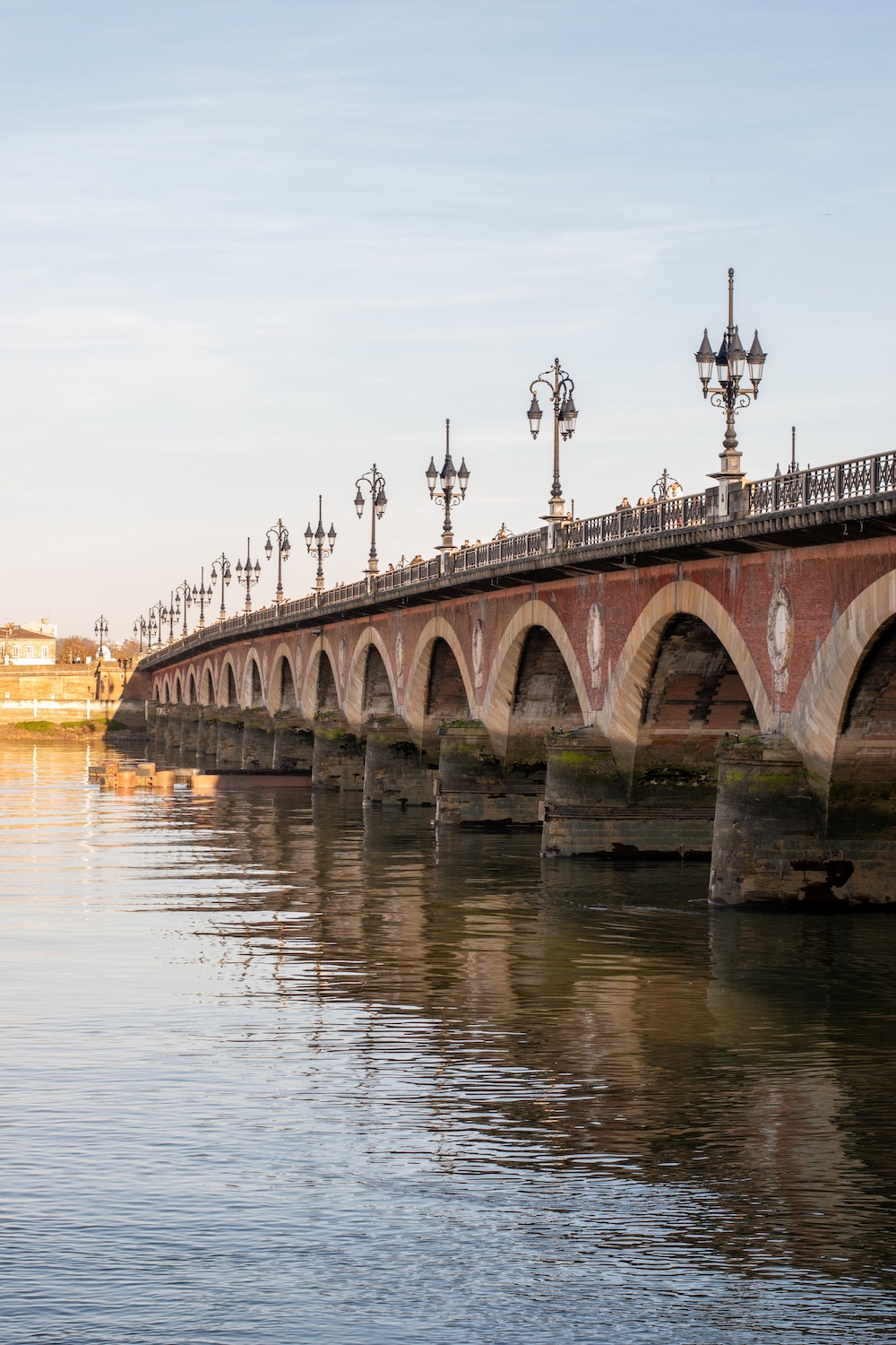 Bordeaux, stedentrip Europa