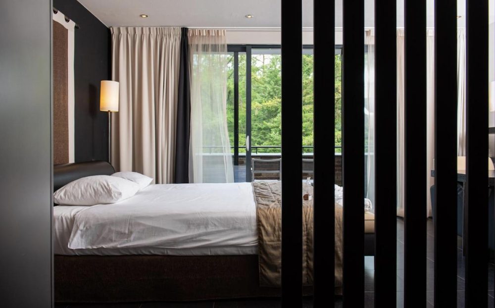 Boutique hotels Veluwe, Apeldoorn De Echoput Boutique Hotel