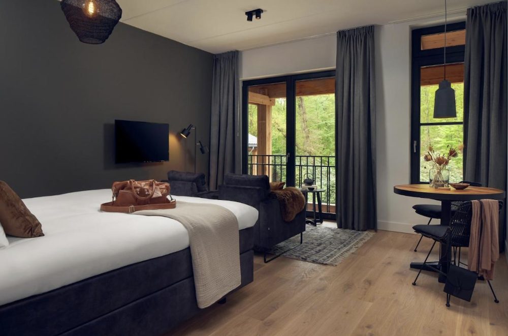 Boutique hotels Veluwe Velp, Beekhuizen Boutique Hotel