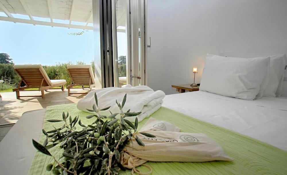 Boutique hotels op Zakynthos, Olivemare