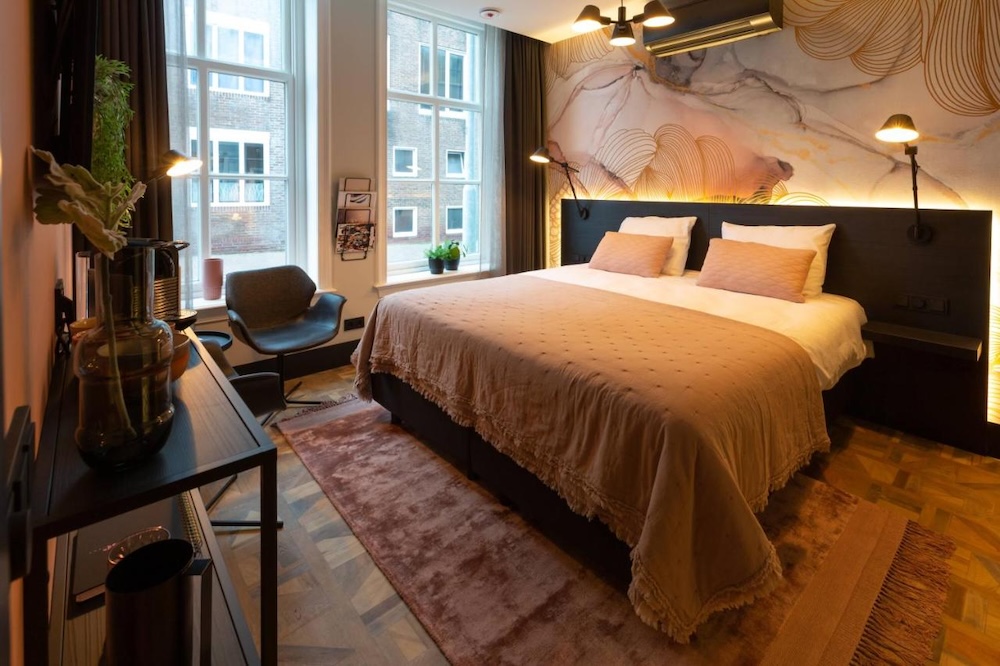 Boutiquehotel Princenjagt