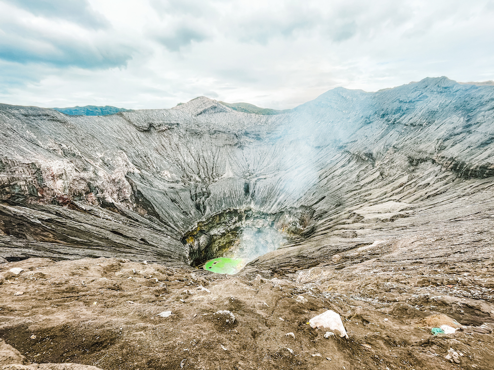 Bromo