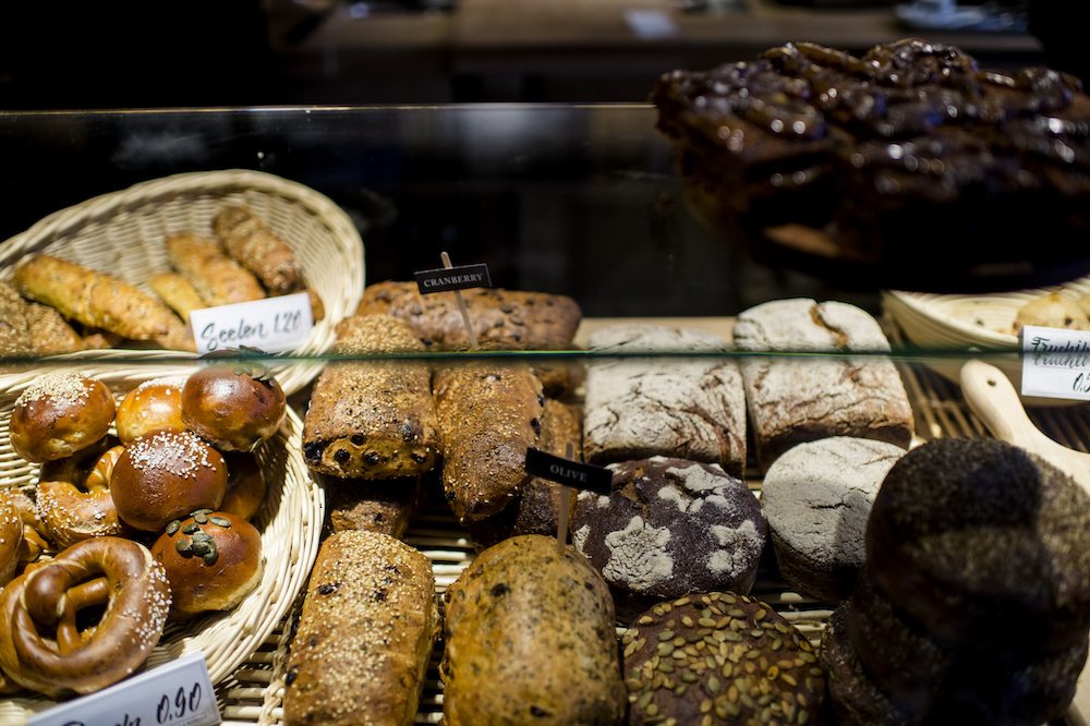 Brot Und Sinne saarbrucken duitsland