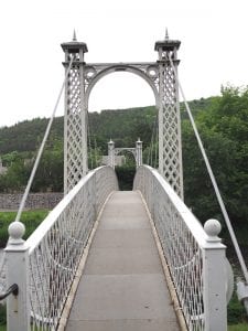 Brug Peebles