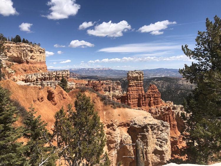 Bryce canyon mooiste nationale parken amerika