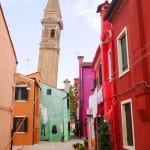 Burano eiland