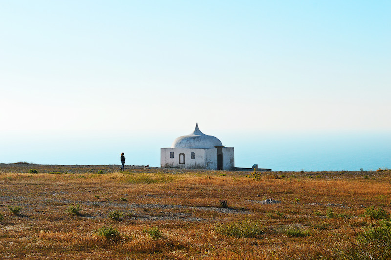 Cabo Espichel Portugal Setubal