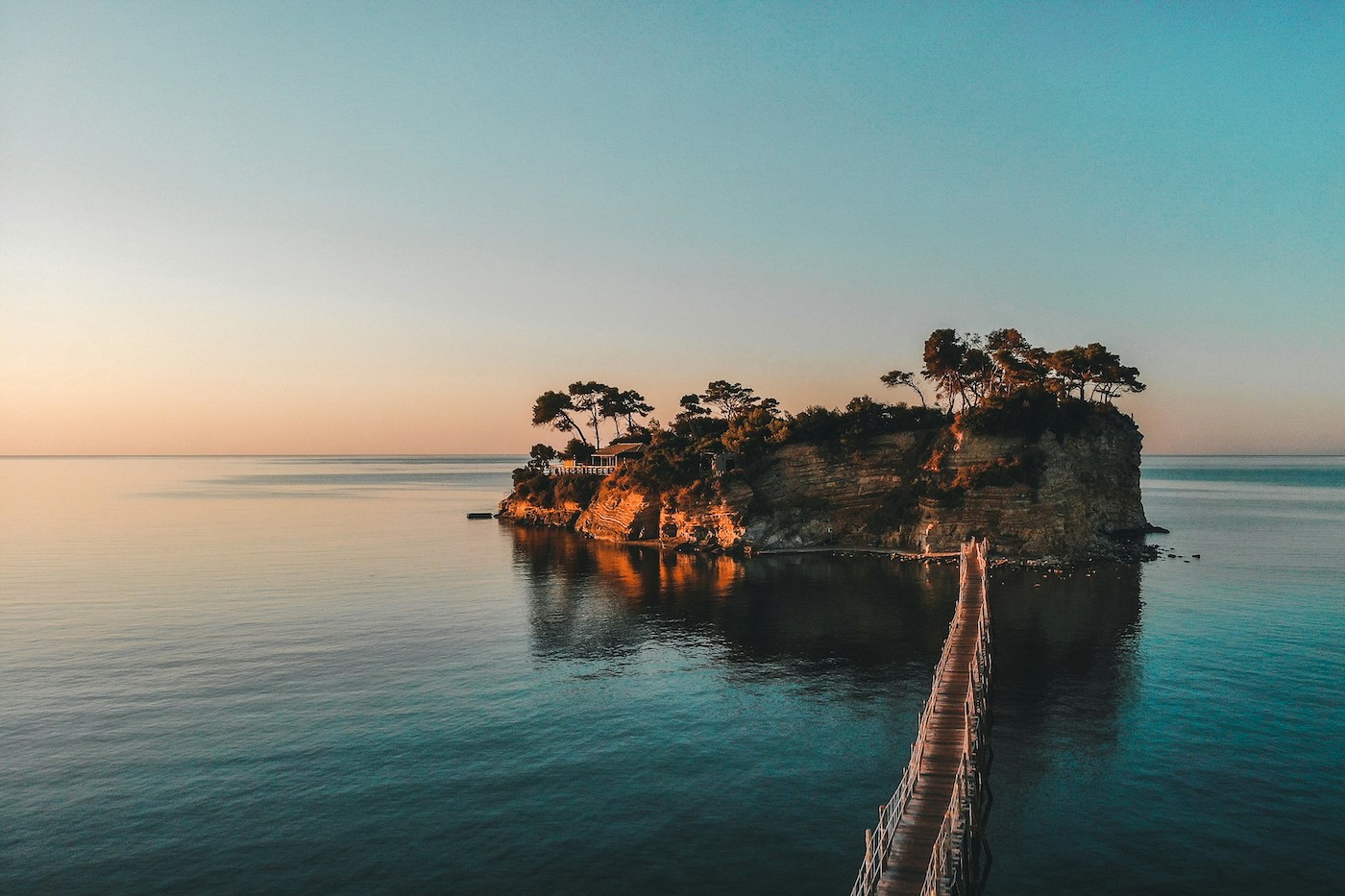 Cameo Island Zakynthos