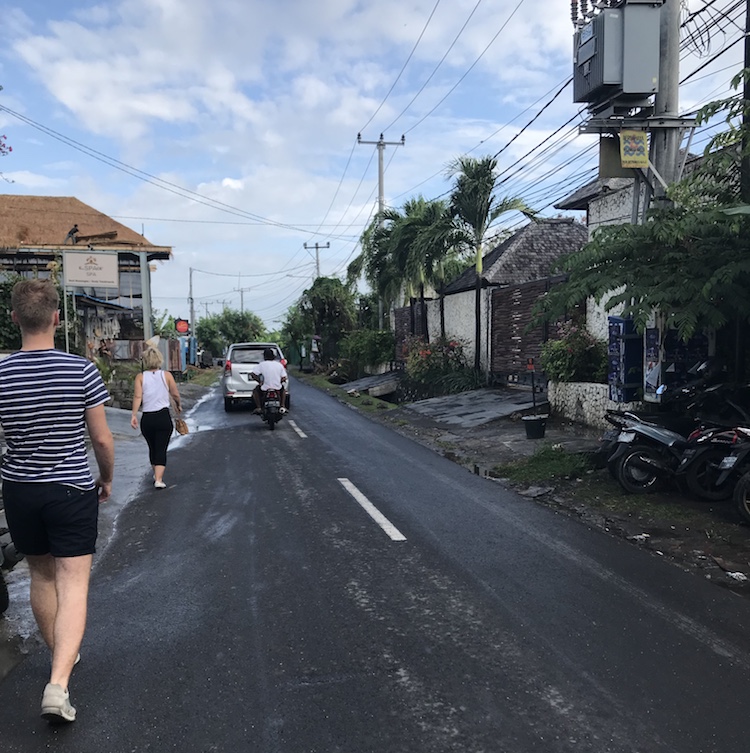 Canggu 24 uur wat doen