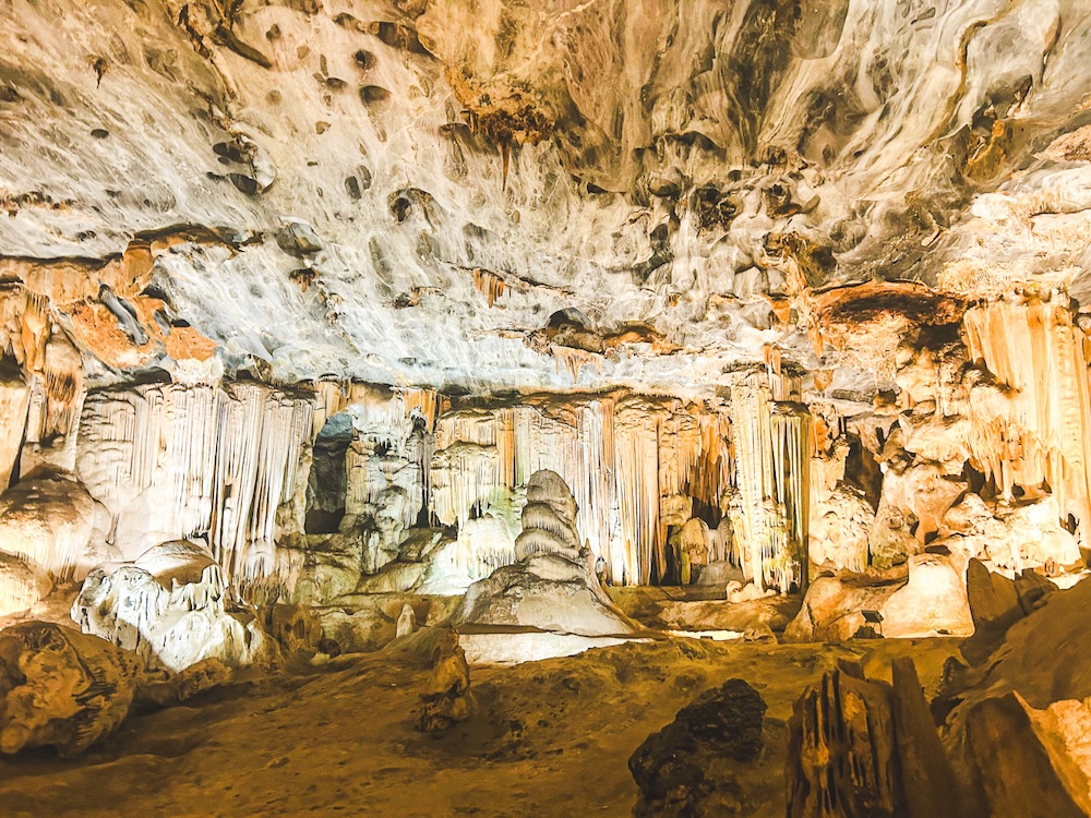 Cango Caves Oudtshoorn