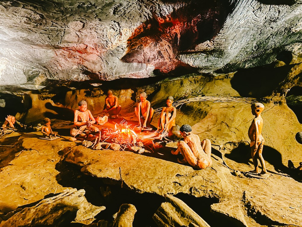 Cango Caves