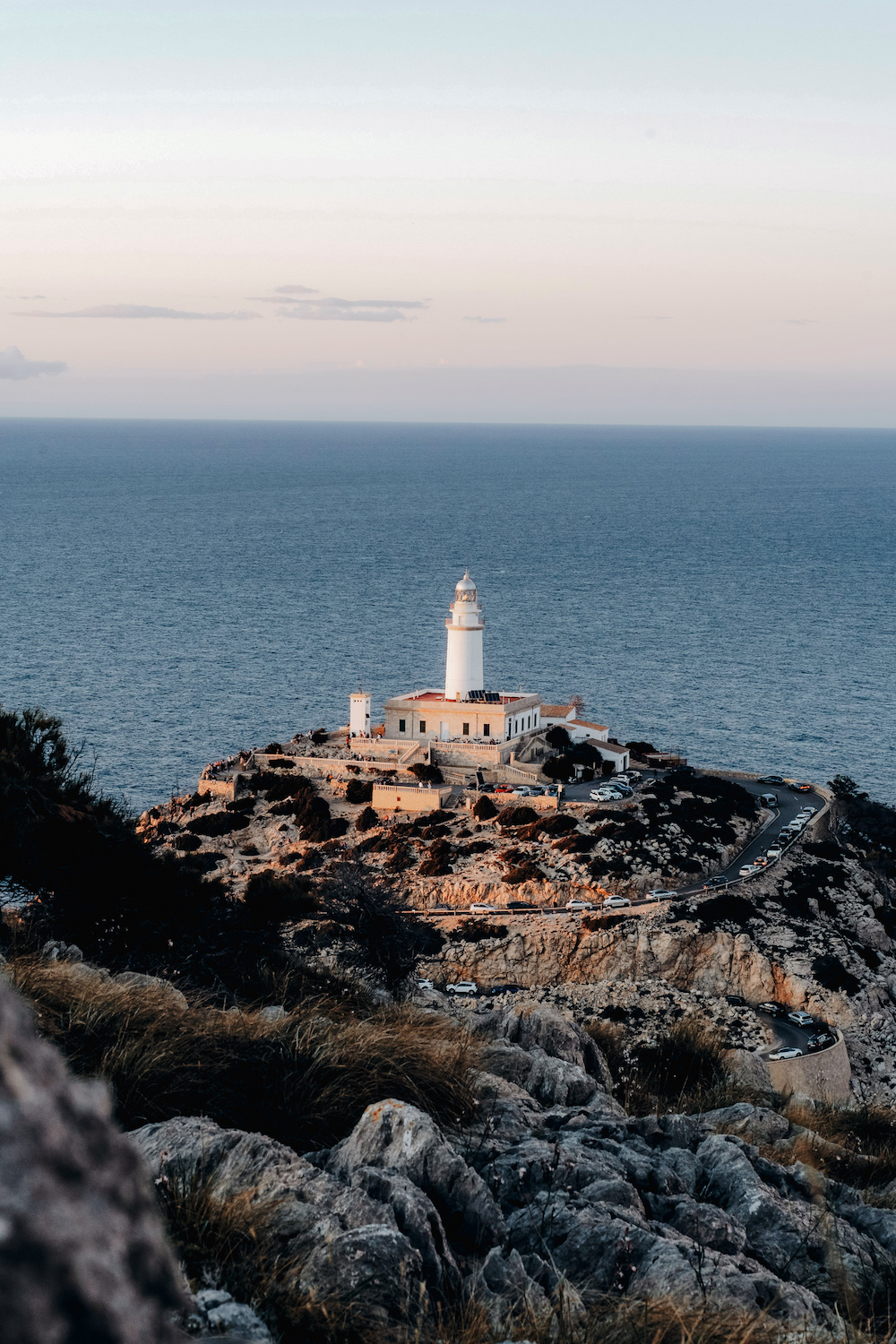 Cap Formentor mallorca