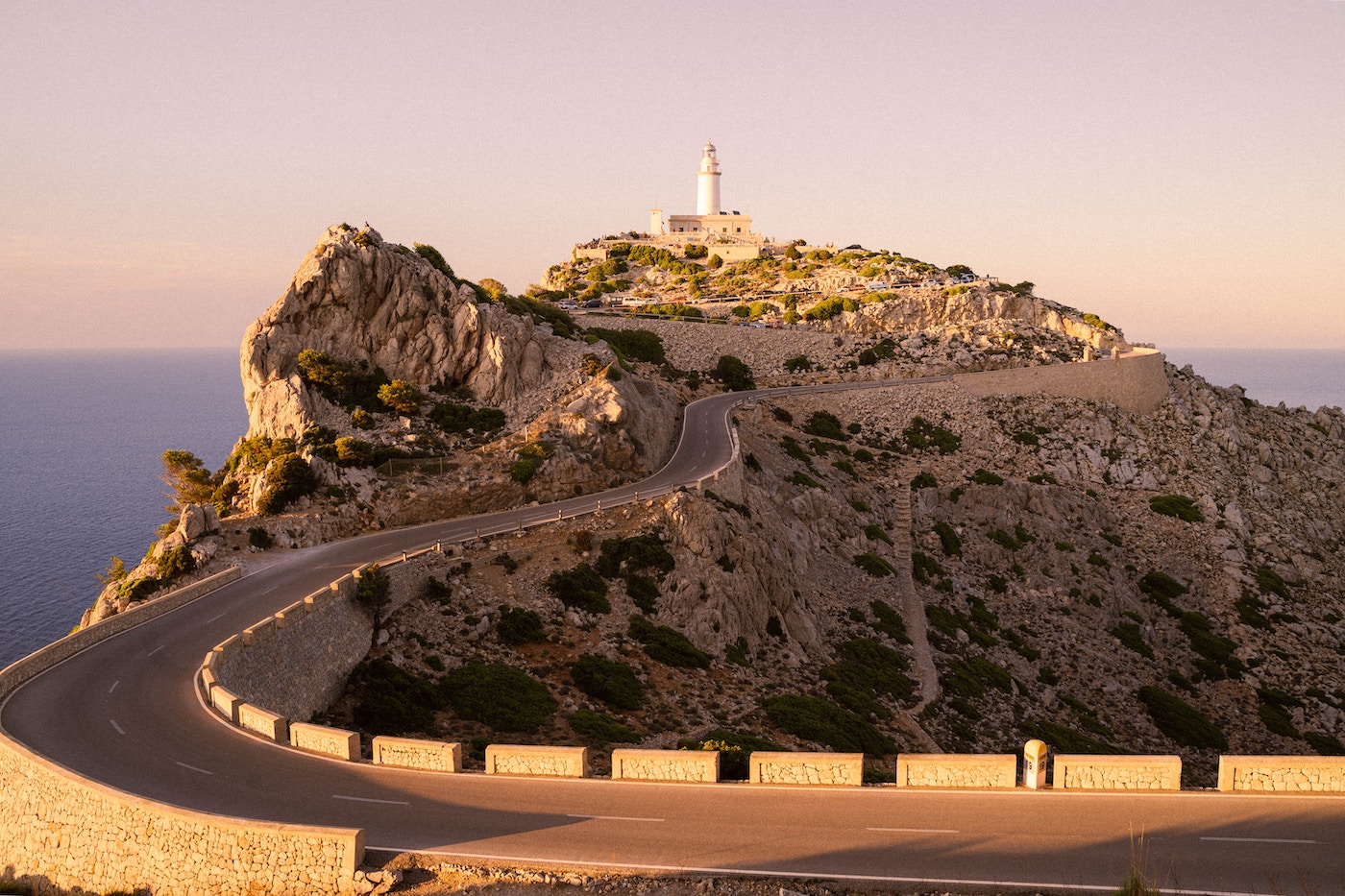 Cap de Formentor wat te doen op mallorca