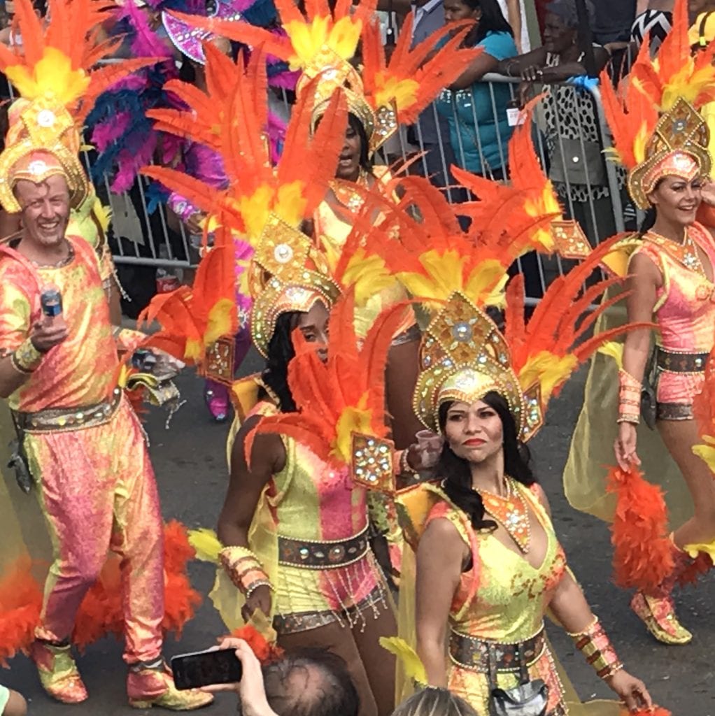 Zo vier je Carnaval op Curacao! WeAreTravellers
