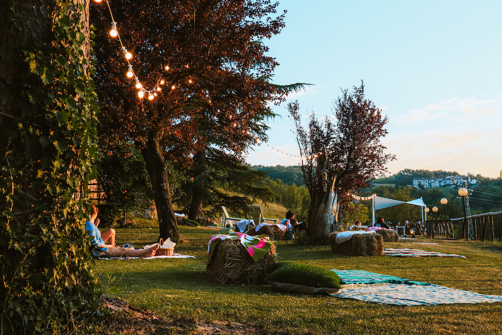 Cascina Gazzeri Country House, Piemonte