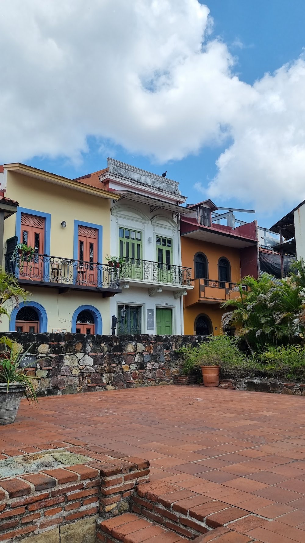 Casco Viejo, Panama-Stad