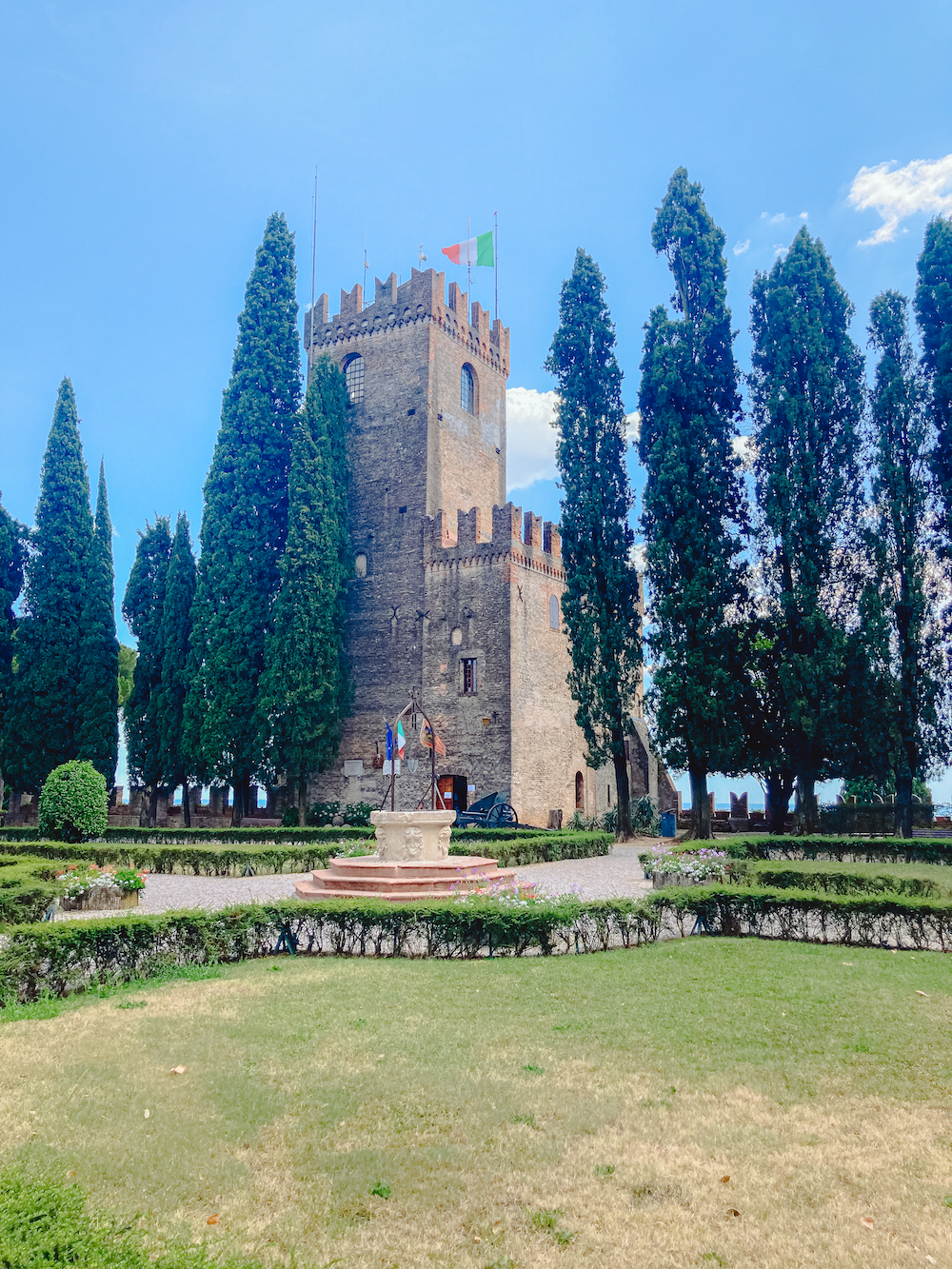 Castello Conegliano