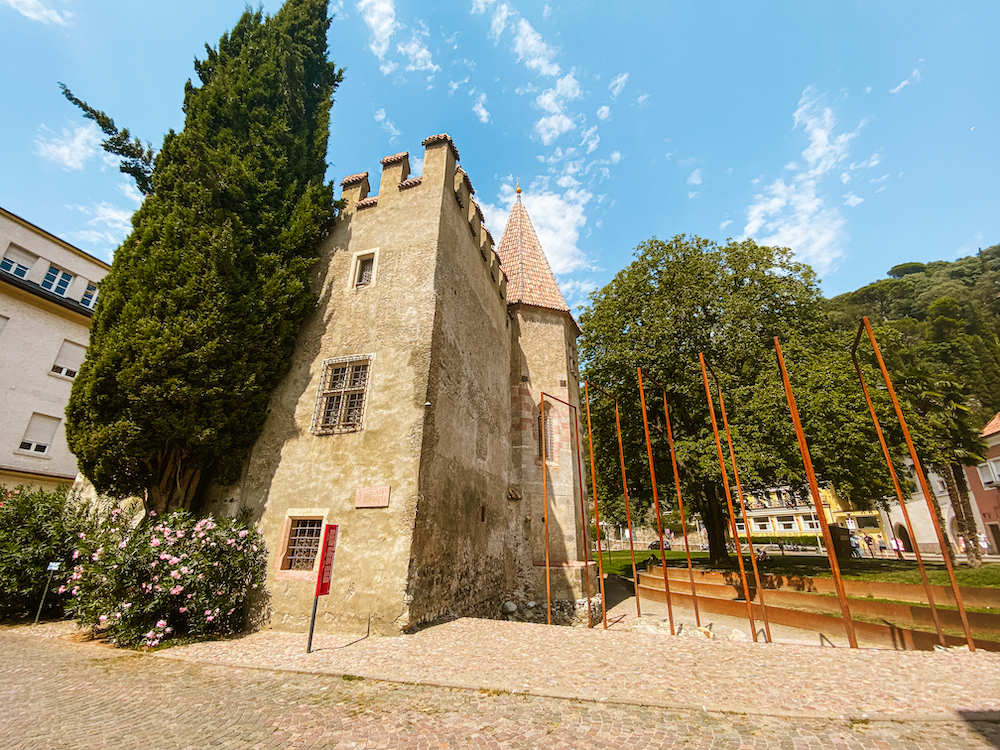 Castello Principesco