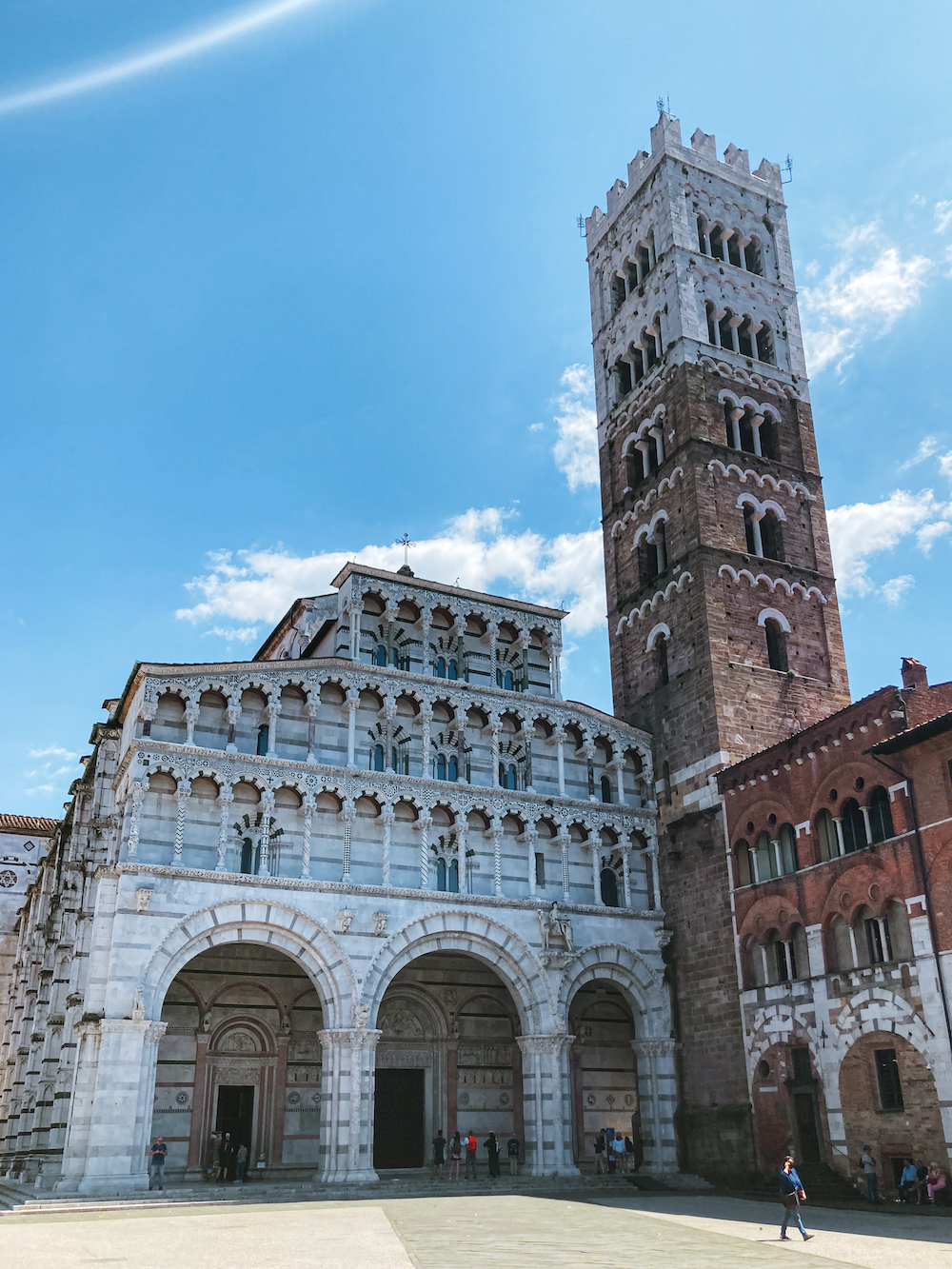 Cattedrale San Martino