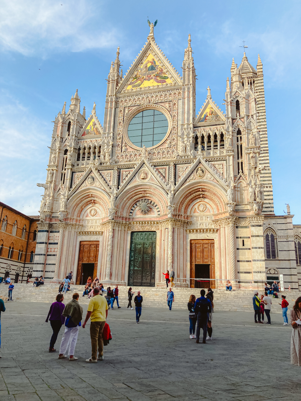 Cattedrale di Santa Maria Assunta