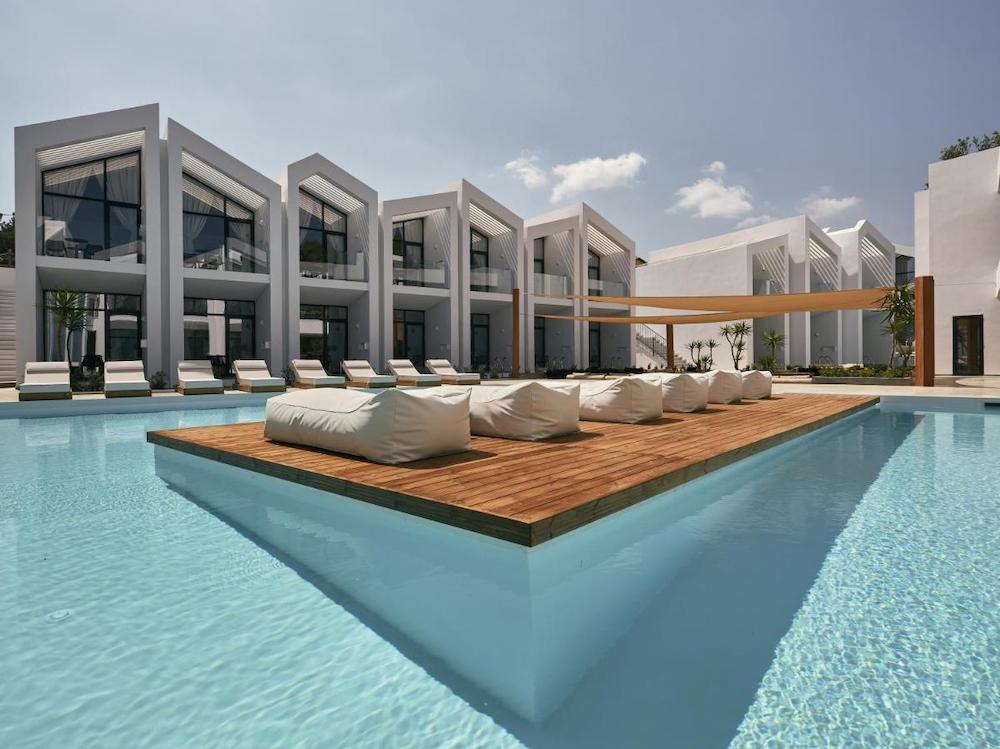 Cavo Vezal, boutique hotels op Zakynthos